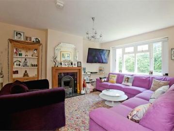 Flat for sale in South Hampstead - Garden