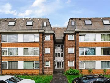 1 bedroom flat for sale