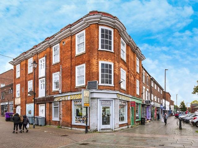 1 bedroom flat for sale