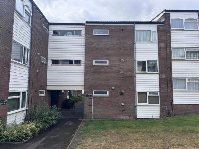 1 bedroom flat for sale