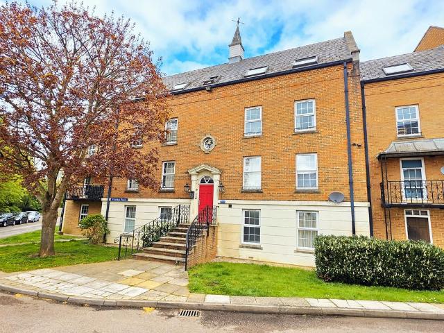 1 bedroom flat for sale