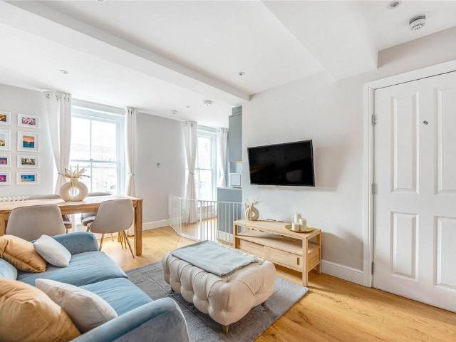 1 bedroom flat for sale