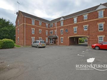 1 bedroom flat for sale