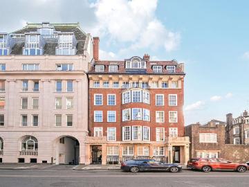 Westminster, Zone 1 London, West London, London, Greater London