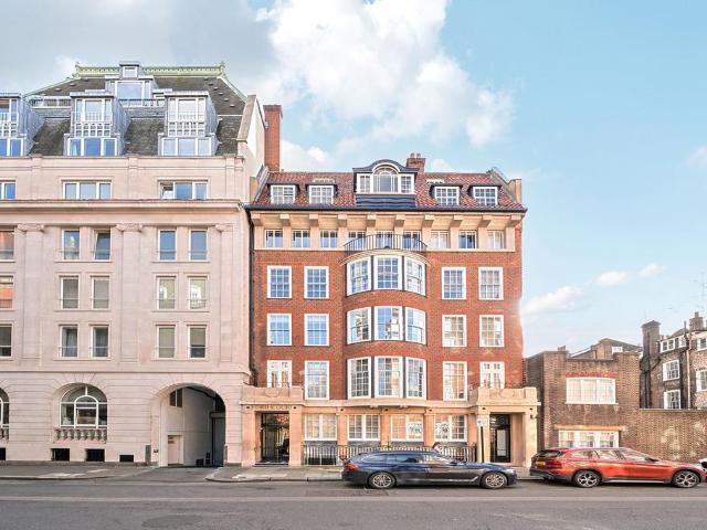 1 bedroom flat for sale