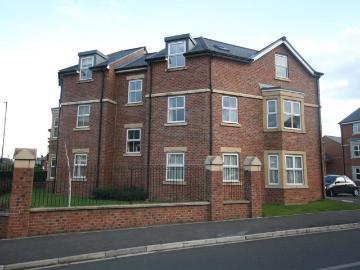 1 bedroom flat for sale