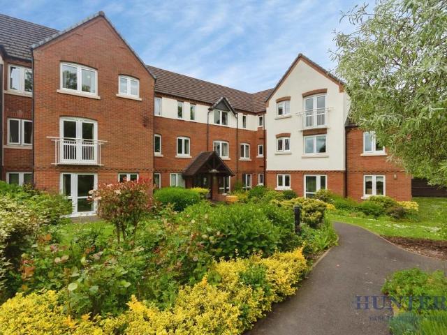 1 bedroom flat for sale