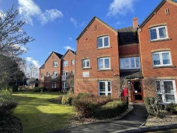 1 bedroom flat for sale