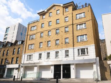 1 bedroom flat for sale