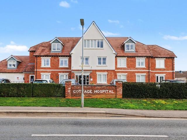 1 bedroom flat for sale