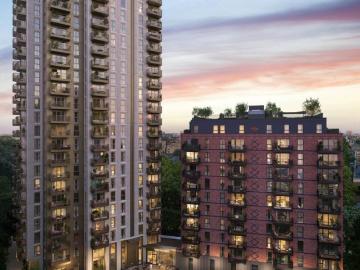 Elephant and Castle, Zone 1 London, West London, London, Greater London