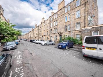 1 bedroom flat for sale
