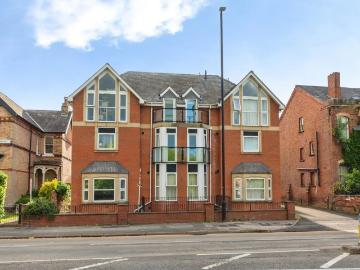 1 bedroom flat for sale