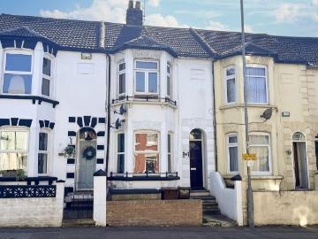 1 bedroom flat for sale