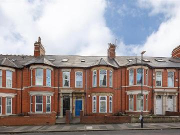 1 bedroom flat for sale