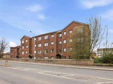 Paisley, Renfrewshire county, Glasgow and Clyde Valley