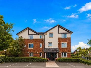 1 bedroom flat for sale