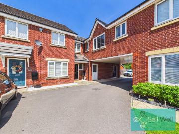 1 bedroom flat for sale