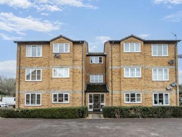 Bicester, Oxfordshire county, South East England