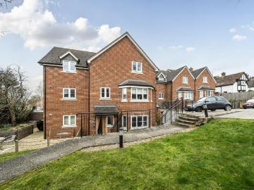 1 bedroom flat for sale