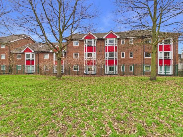 1 bedroom flat for sale