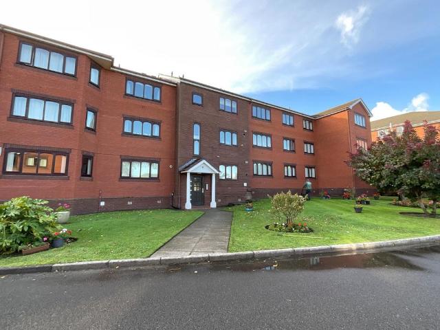 1 bedroom flat for sale