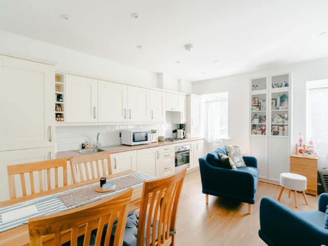 1 bedroom flat for sale