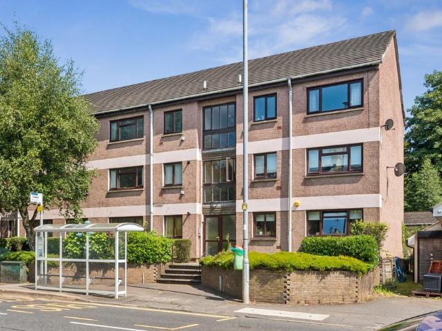 1 bedroom flat for sale