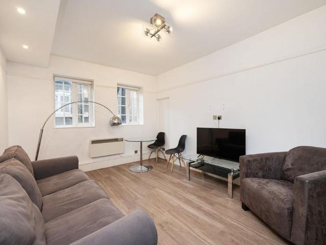1 bedroom flat for sale