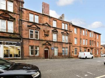 Hamilton, South Lanarkshire county, South West Scotland