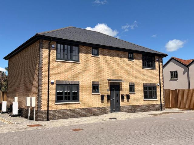 1 bedroom flat for sale