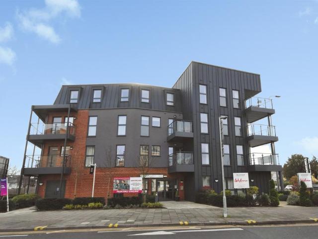 1 bedroom flat for sale