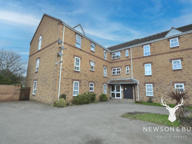 1 bedroom flat for sale