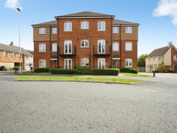 1 bedroom flat for sale