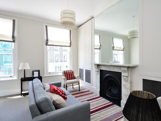 1 bedroom flat for sale