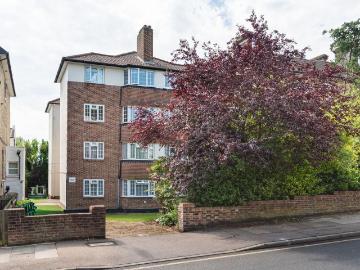1 bedroom flat for sale