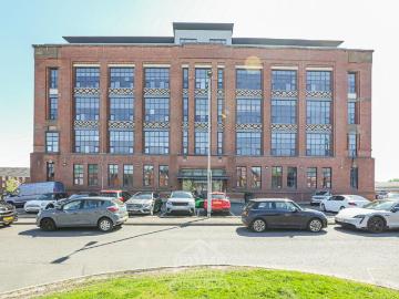 Glasgow, Glasgow and Clyde Valley - Equipped kitchen