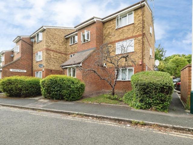 1 bedroom flat for sale