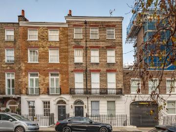 Marylebone, W1, Central London, London, Greater London