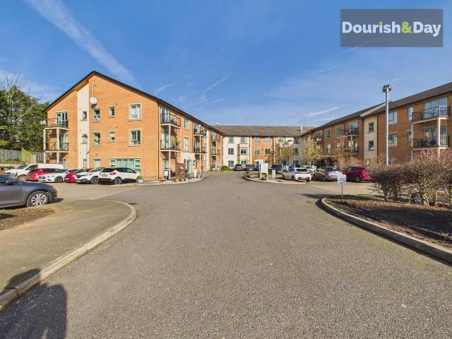1 bedroom flat for sale