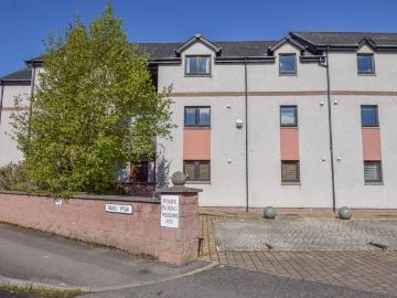 Haugh Inverness, IV3, North East Scotland, Shetland