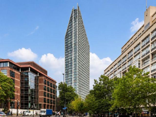 1 bedroom flat for sale