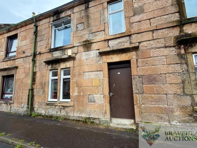 1 bedroom flat for sale