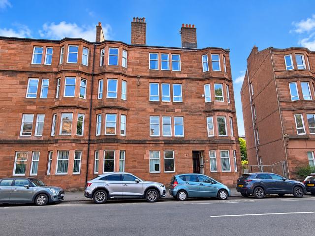 1 bedroom flat for sale