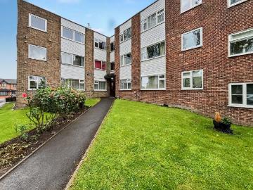 1 bedroom flat for sale