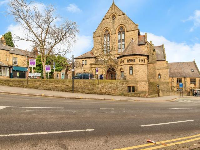1 bedroom flat for sale