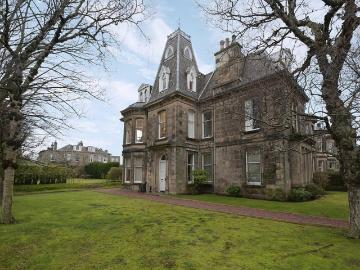 Edinburgh, Shetland - Fireplace, Equipped kitchen
