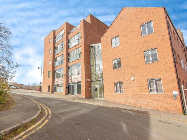 1 bedroom flat for sale