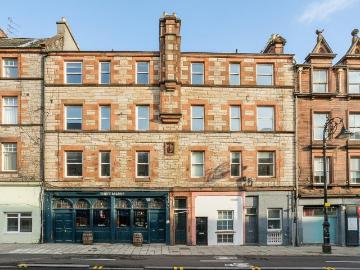 Edinburgh, Shetland - Equipped kitchen