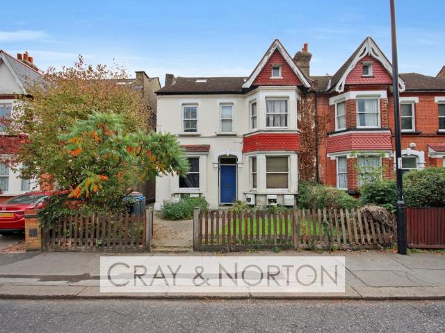 1 bedroom flat for sale